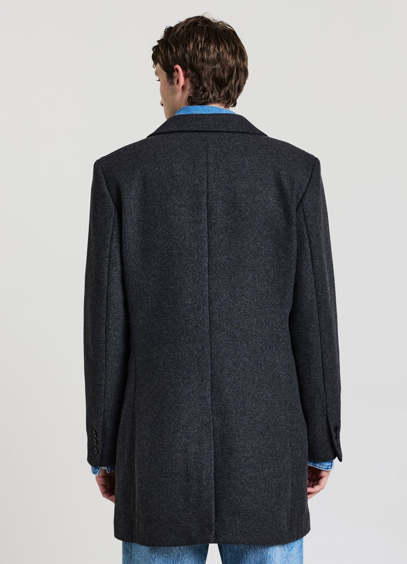 Outerwear Man Calliope in_i4