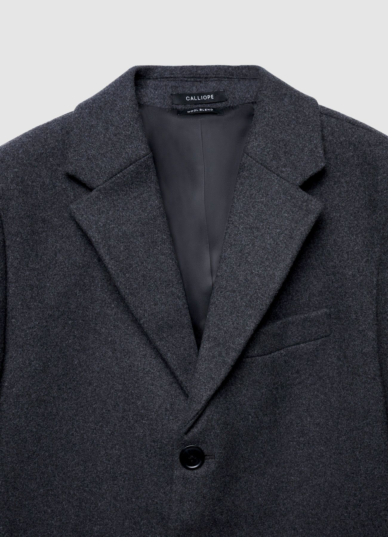 Outerwear Man Calliope st_a3