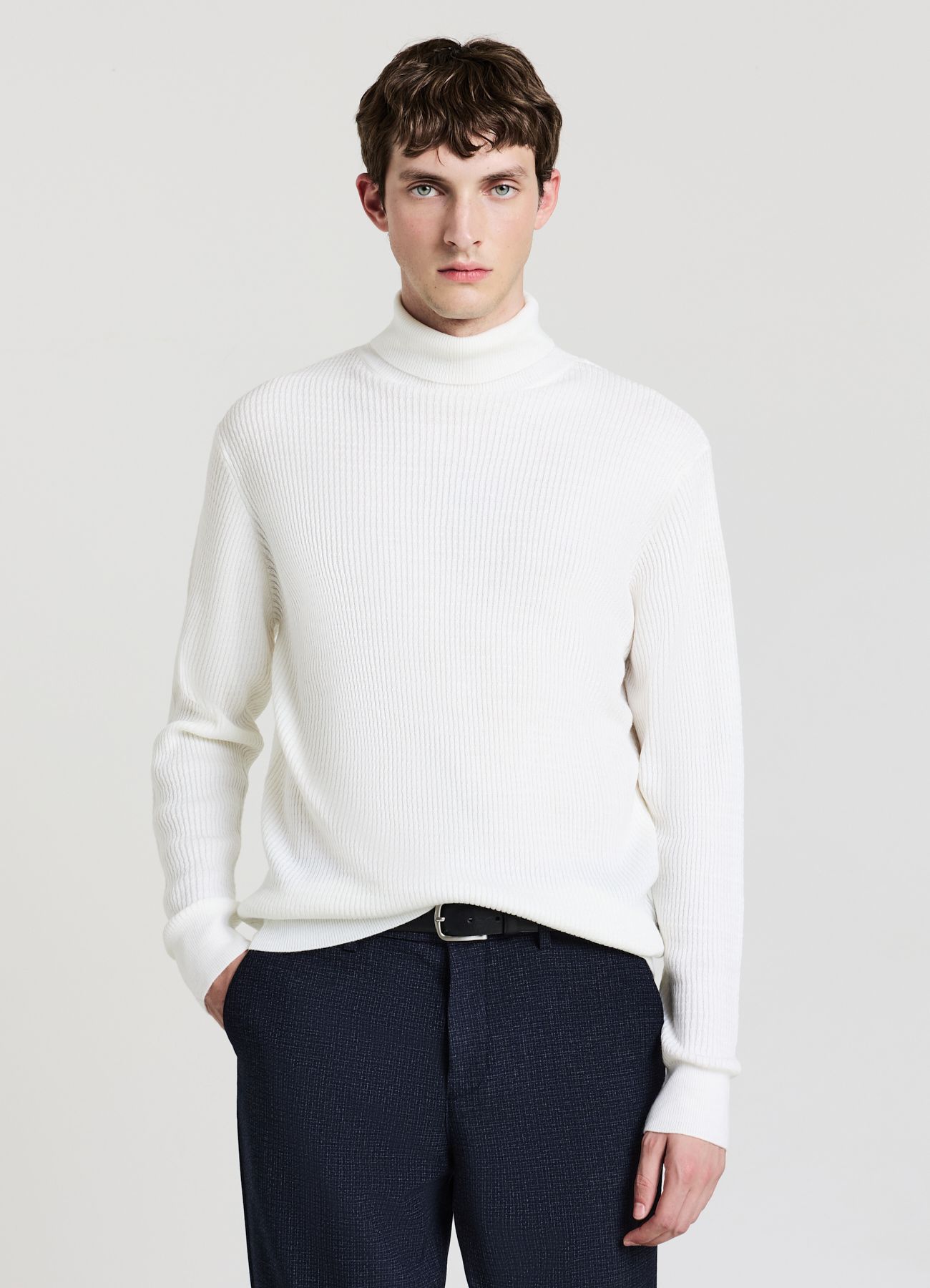 Sweater 3-5 Man Calliope det_2