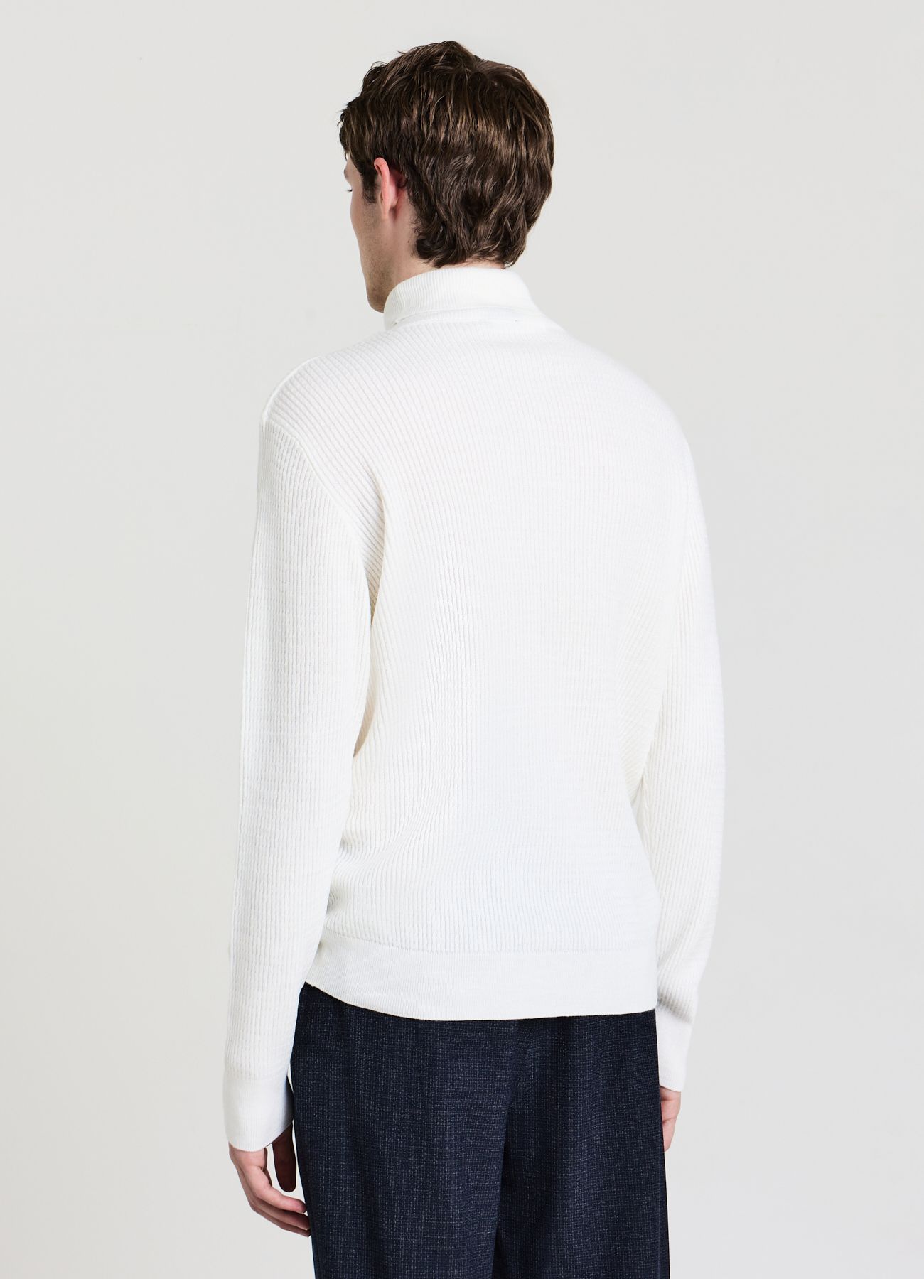 Sweater 3-5 Man Calliope in_i4