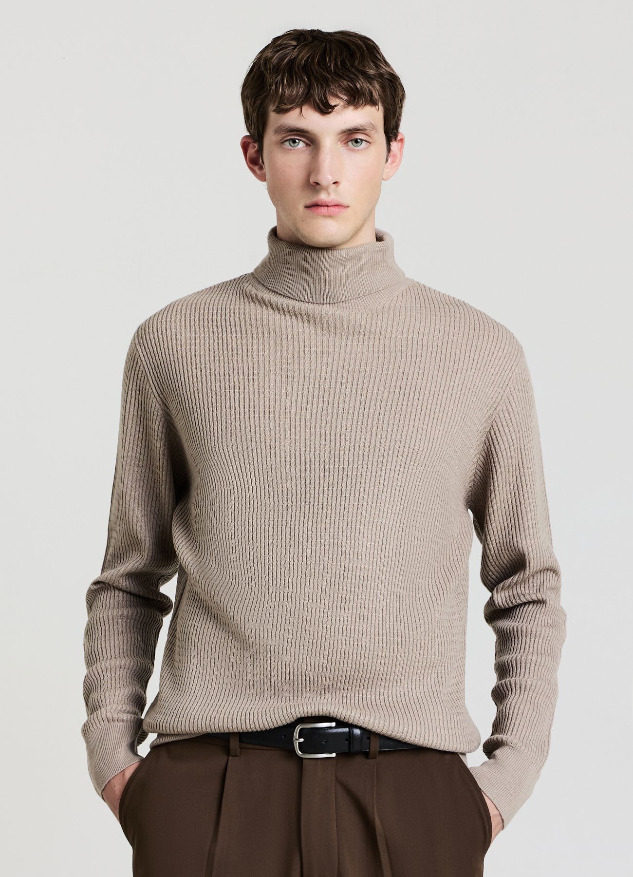 Maglia Άνδρας Calliope det_2