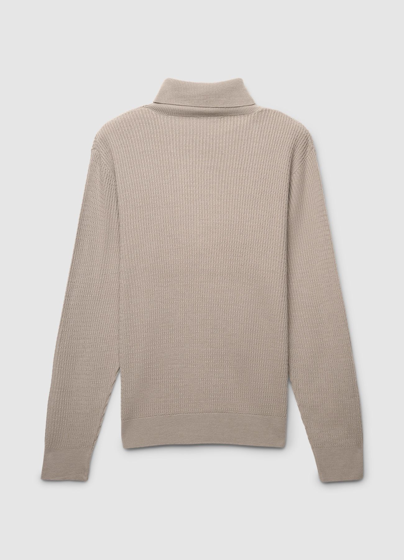 Maglia Άνδρας Calliope det_5