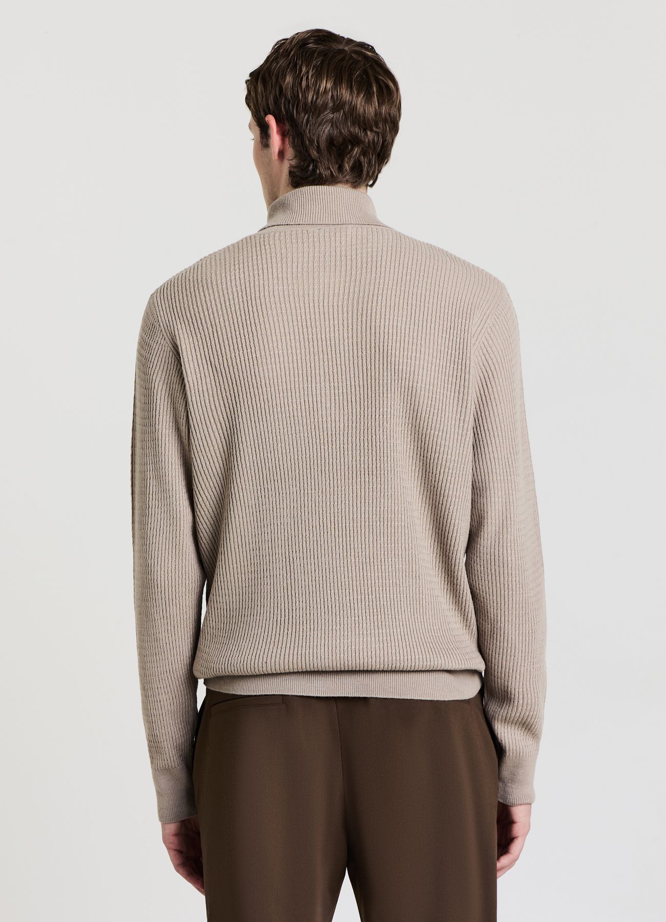 Maglia Άνδρας Calliope in_i4