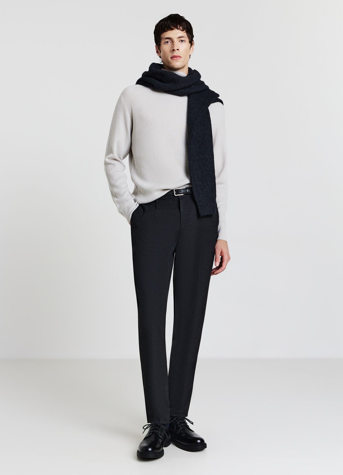 Sweater 3-5 Man Calliope