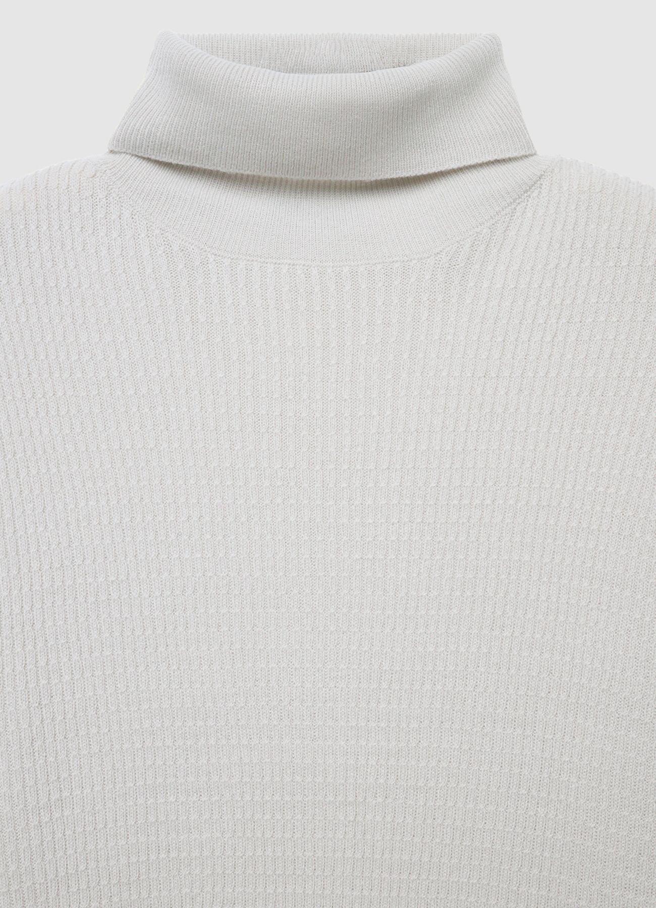 Sweater 3-5 Man Calliope st_a3