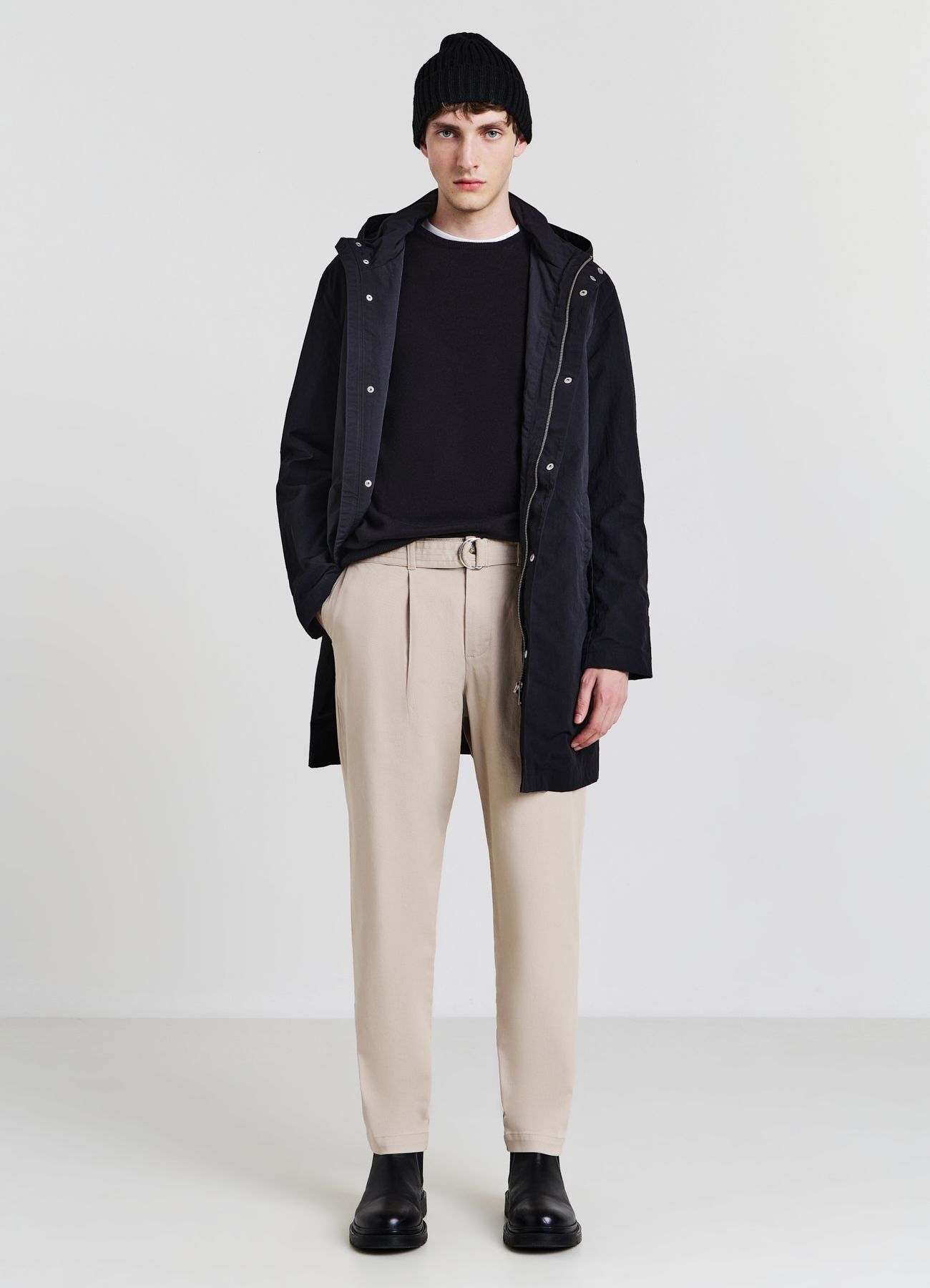 Pantalone Lungo Muškarci Calliope