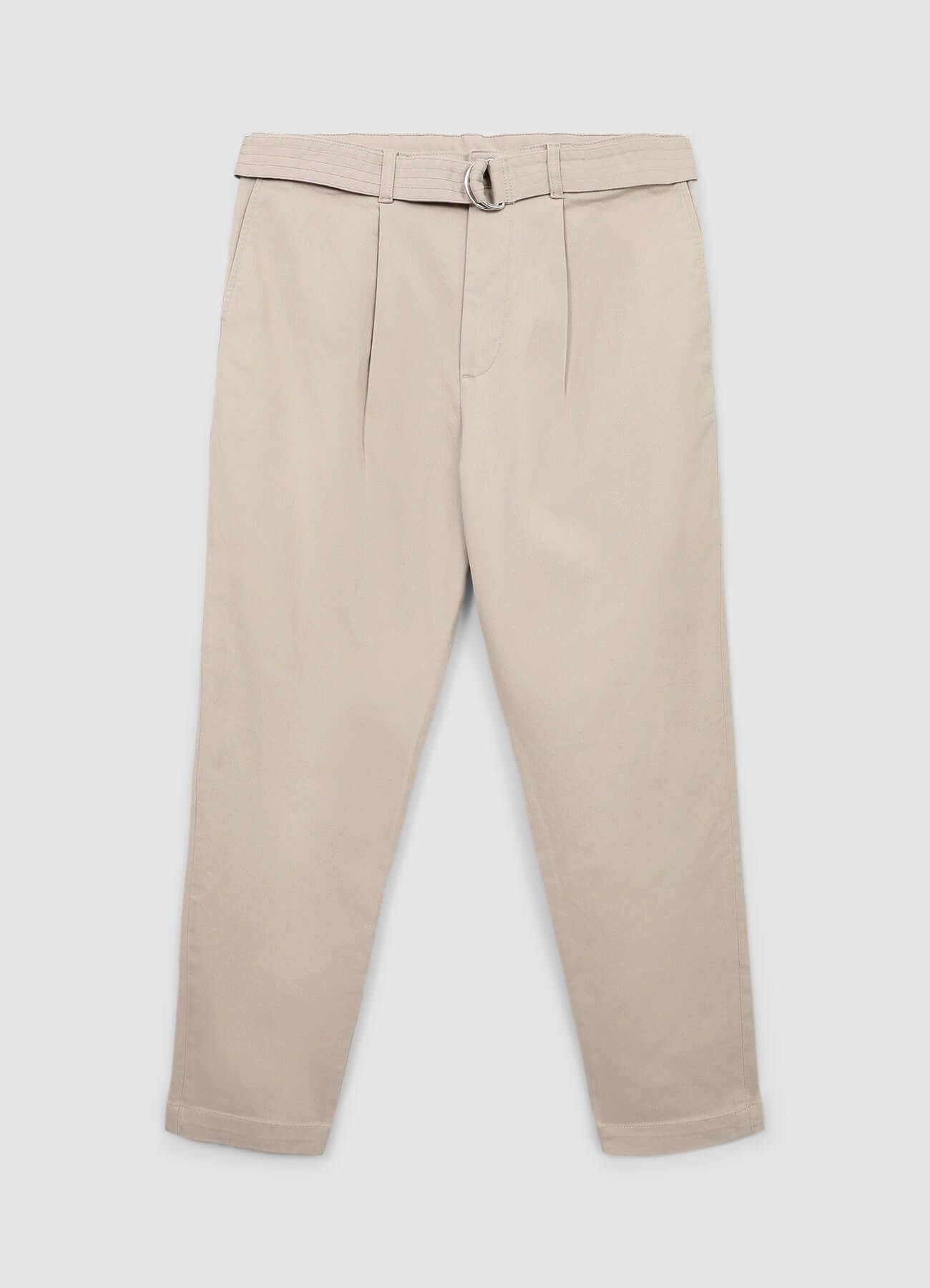 Pantalone Lungo Muškarci Calliope det_4