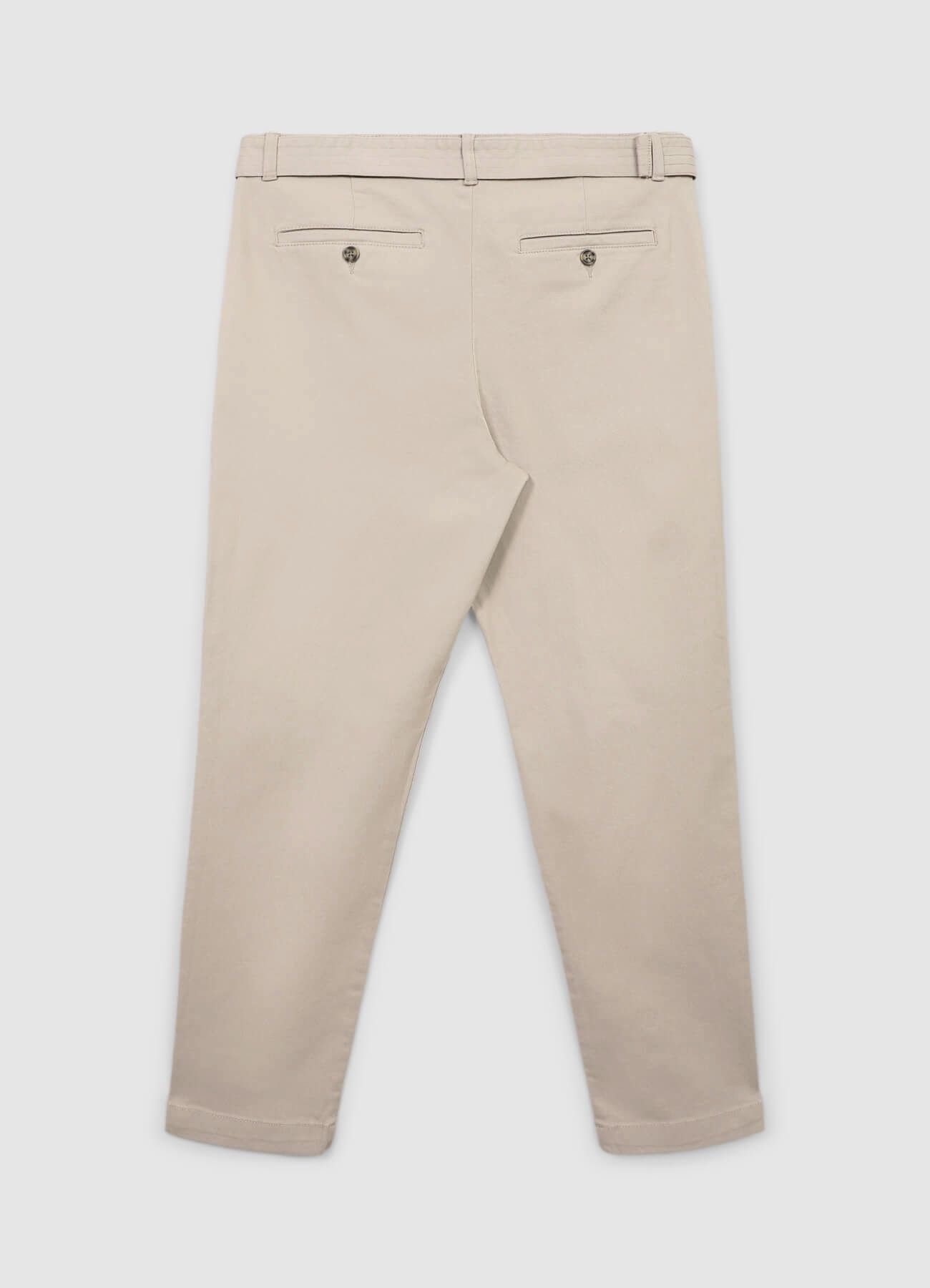 Pantalone Lungo Muškarci Calliope det_5