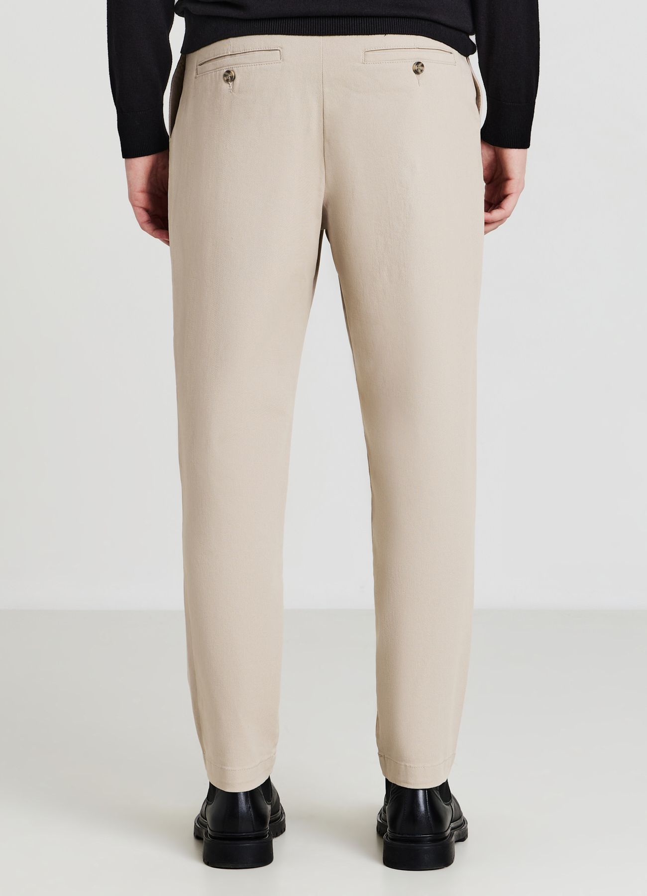 Pantalone Lungo Muškarci Calliope in_i4