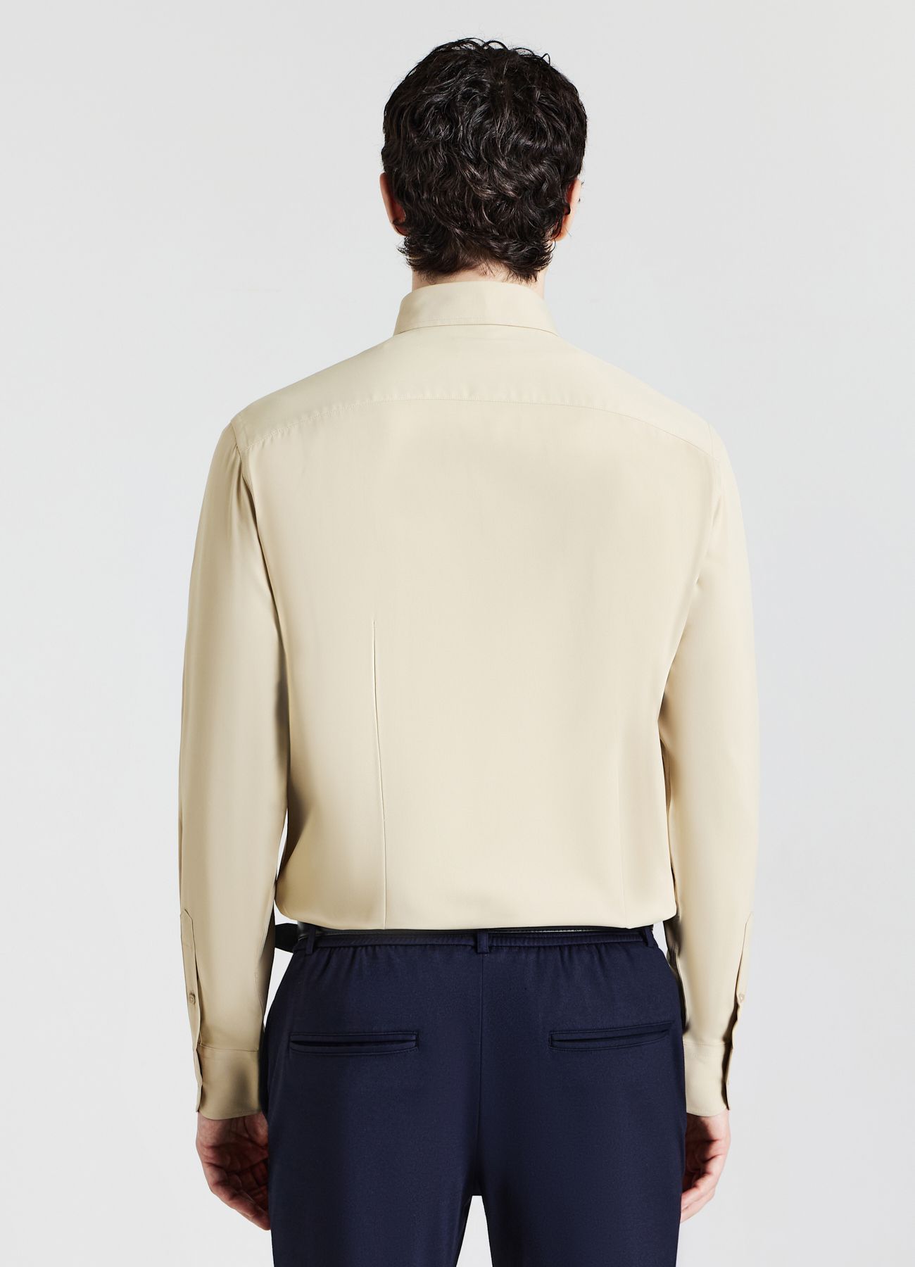 Long-sleeved shirt Man Calliope in_i4