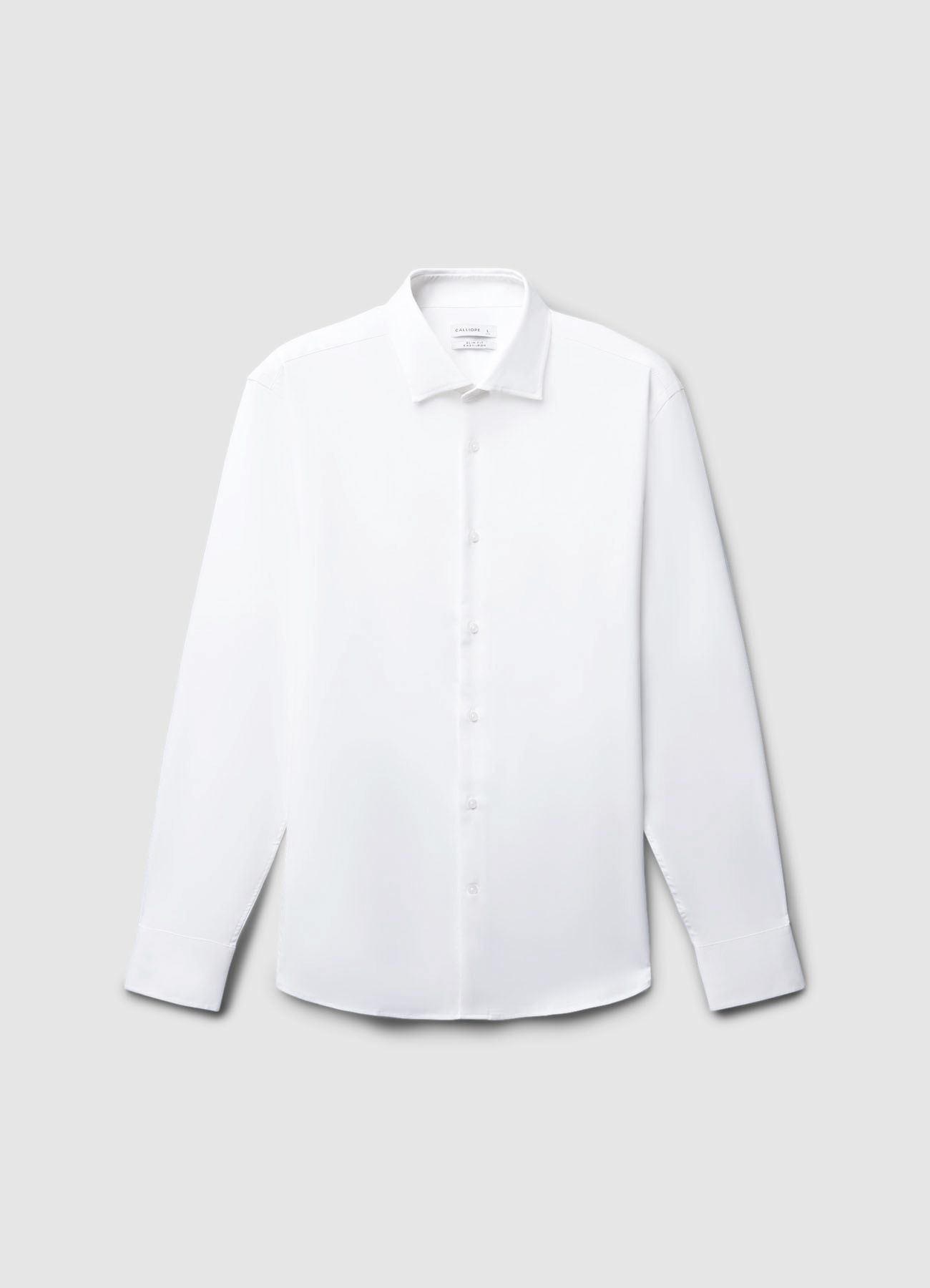 Long-sleeved shirt Man Calliope det_4