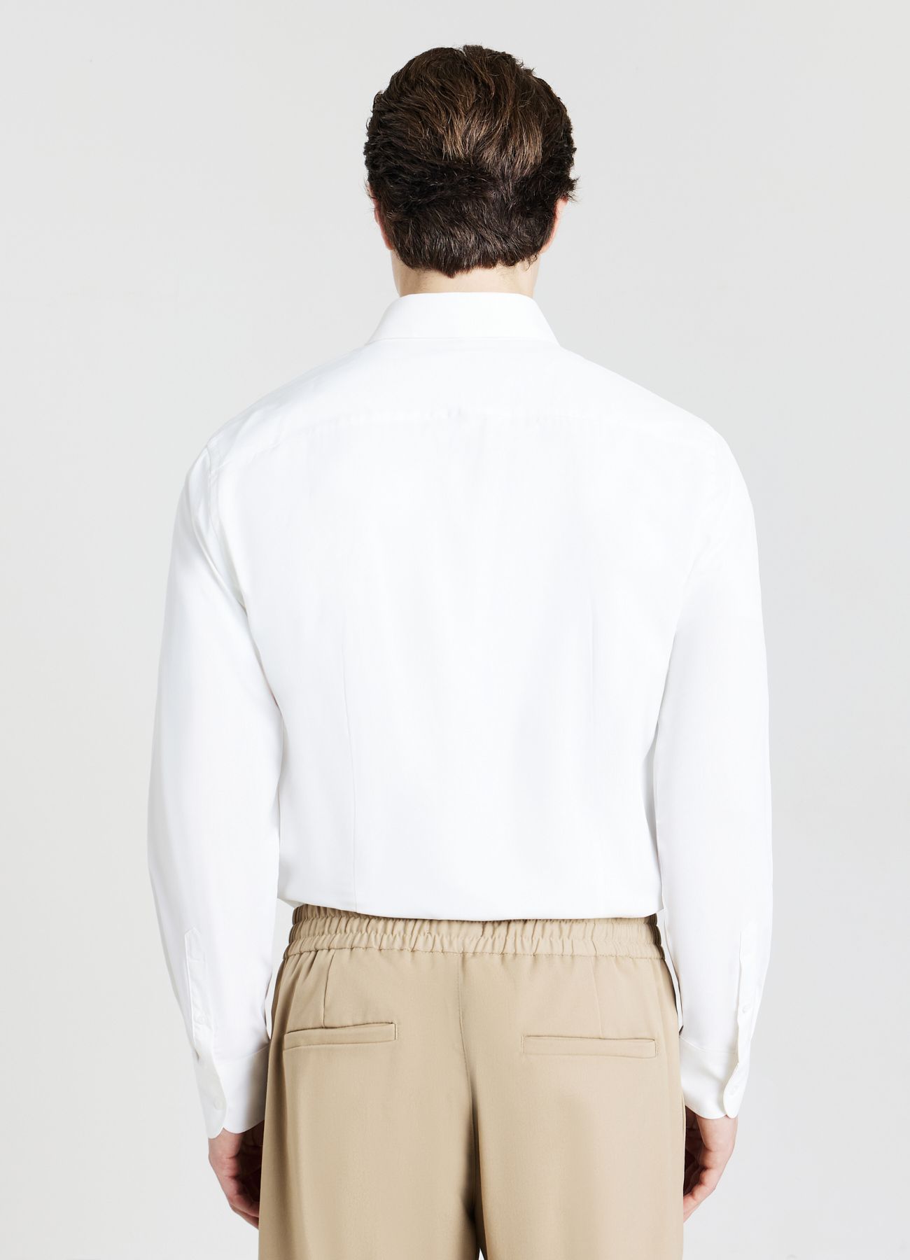 Long-sleeved shirt Man Calliope in_i4