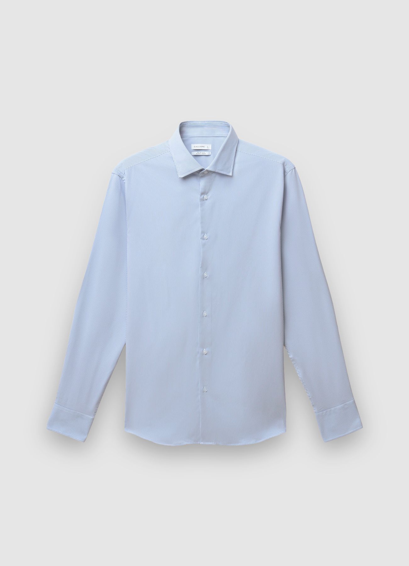 Long-sleeved shirt Man Calliope det_4