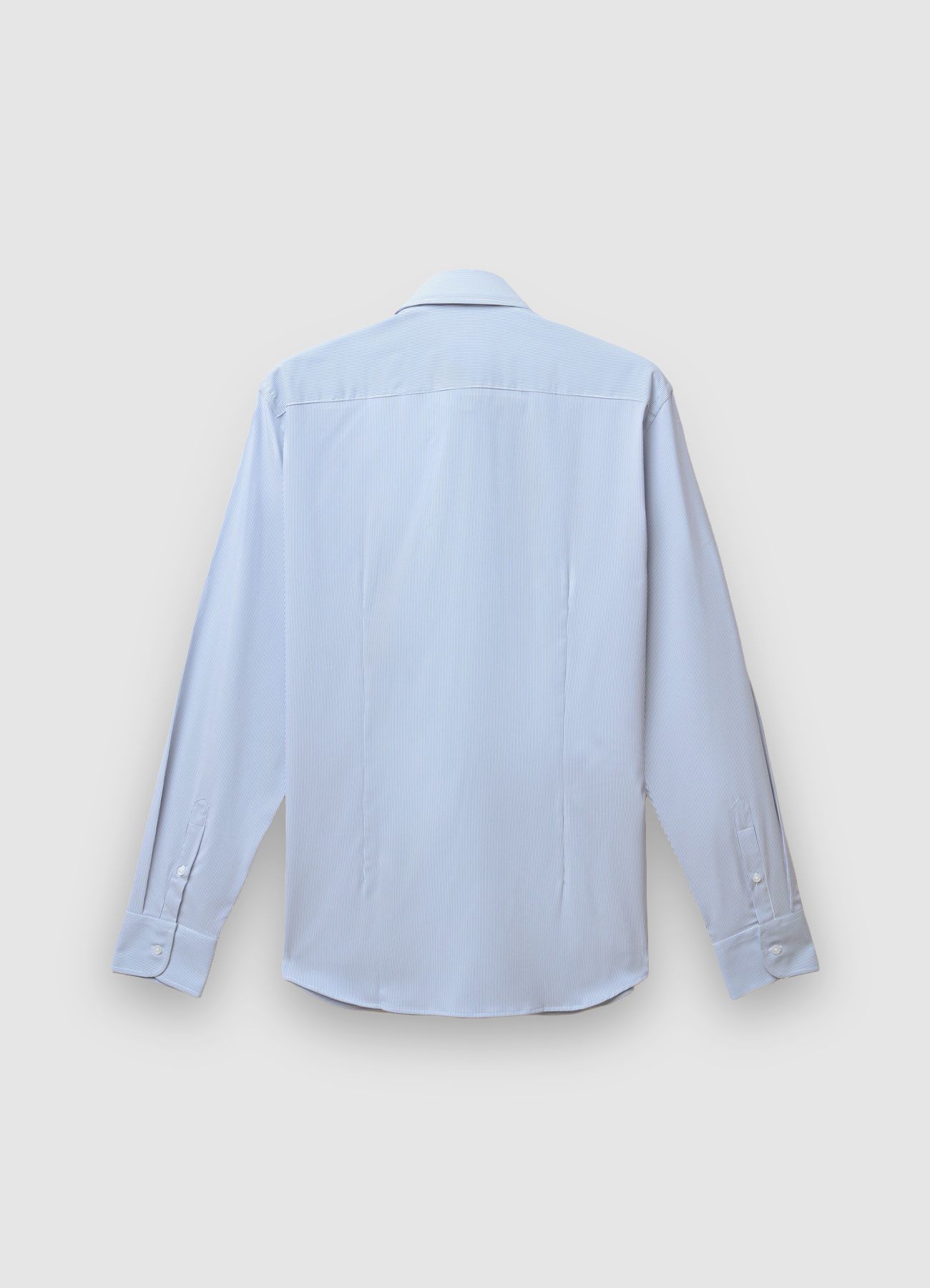 Long-sleeved shirt Man Calliope det_5
