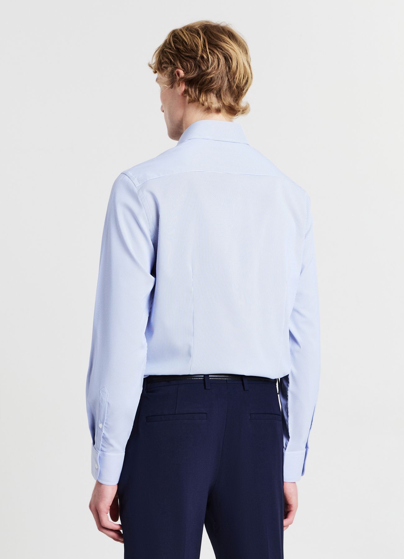 Long-sleeved shirt Man Calliope in_i4