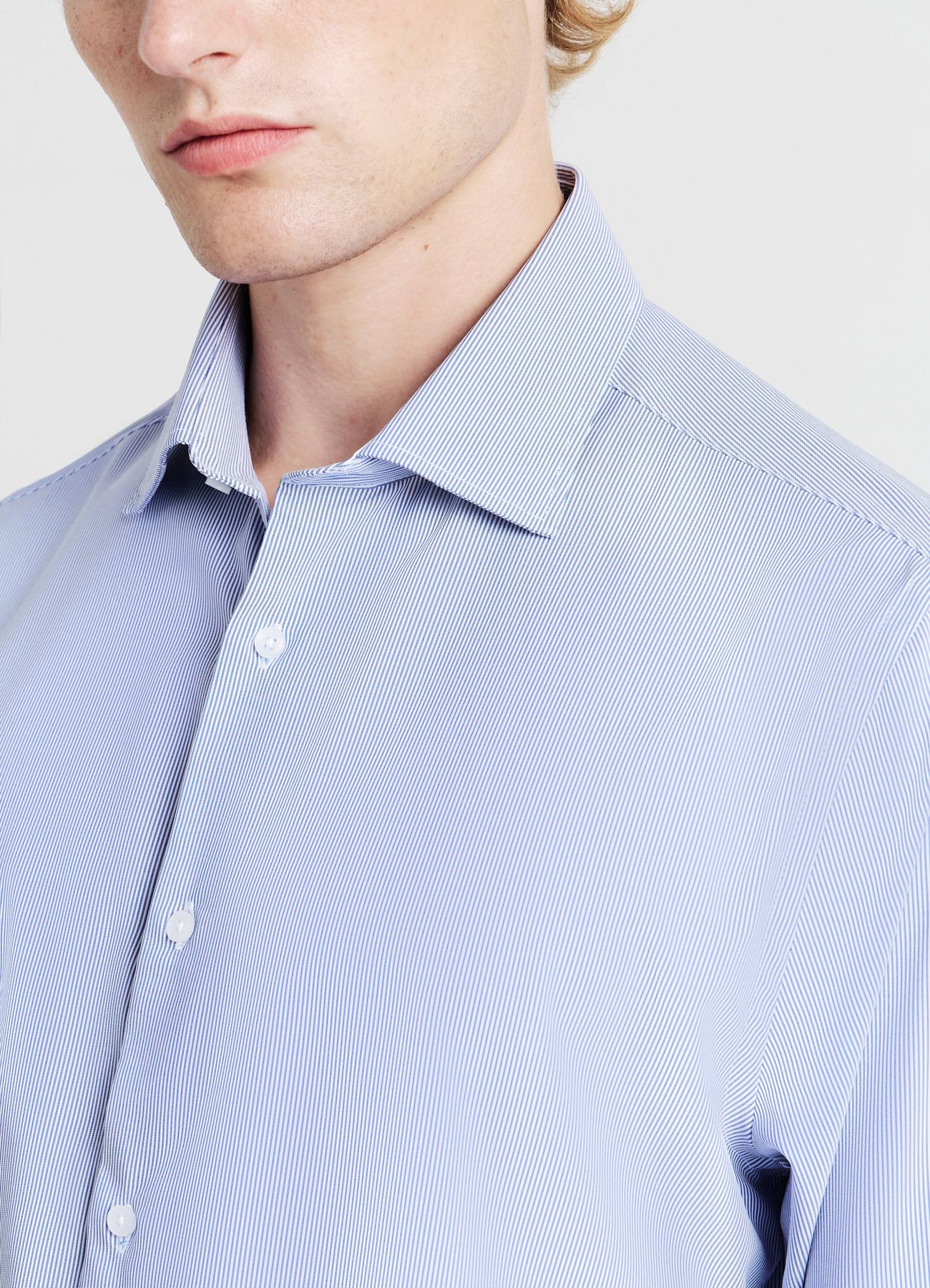 Long-sleeved shirt Man Calliope in_i5