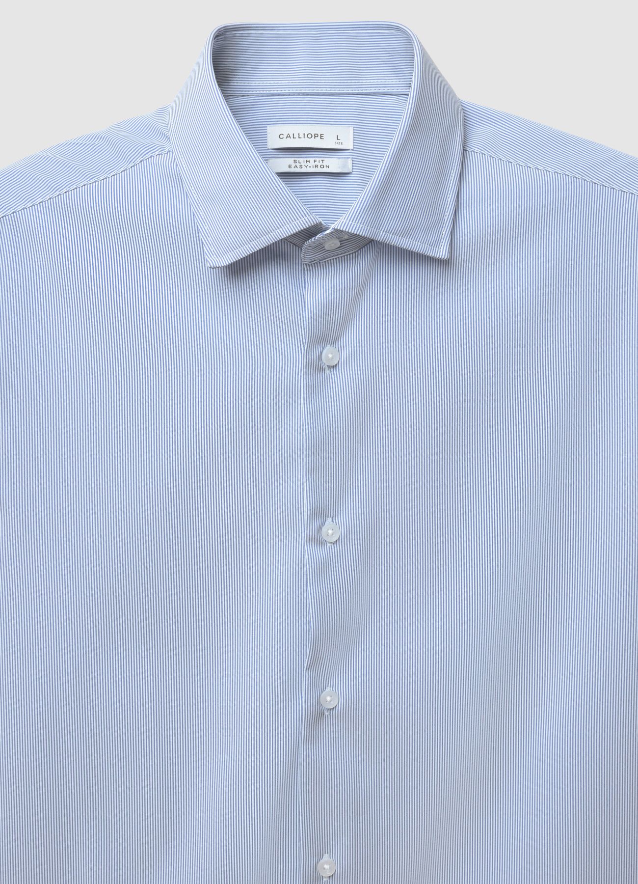 Long-sleeved shirt Man Calliope st_a3