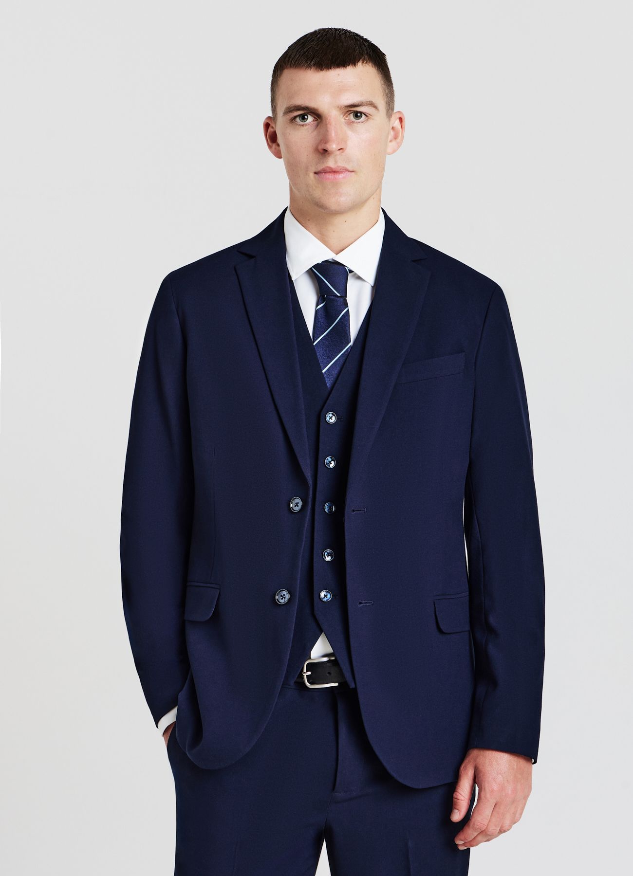 Jacket Man Calliope det_2