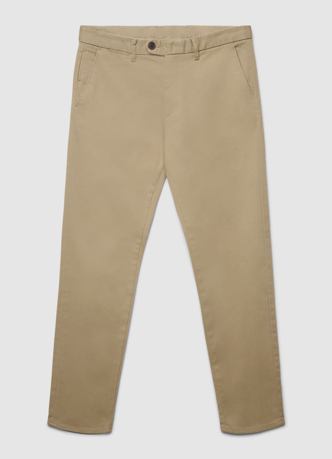 Long pants Man Calliope det_4