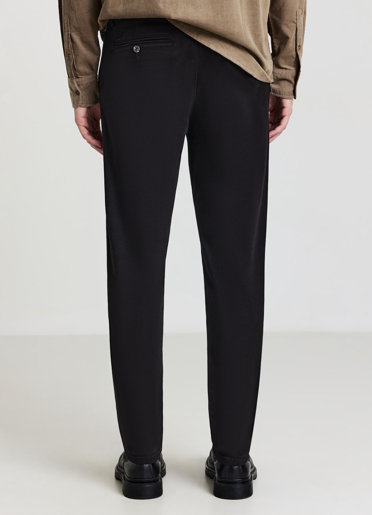 Long pants Man Calliope in_i4