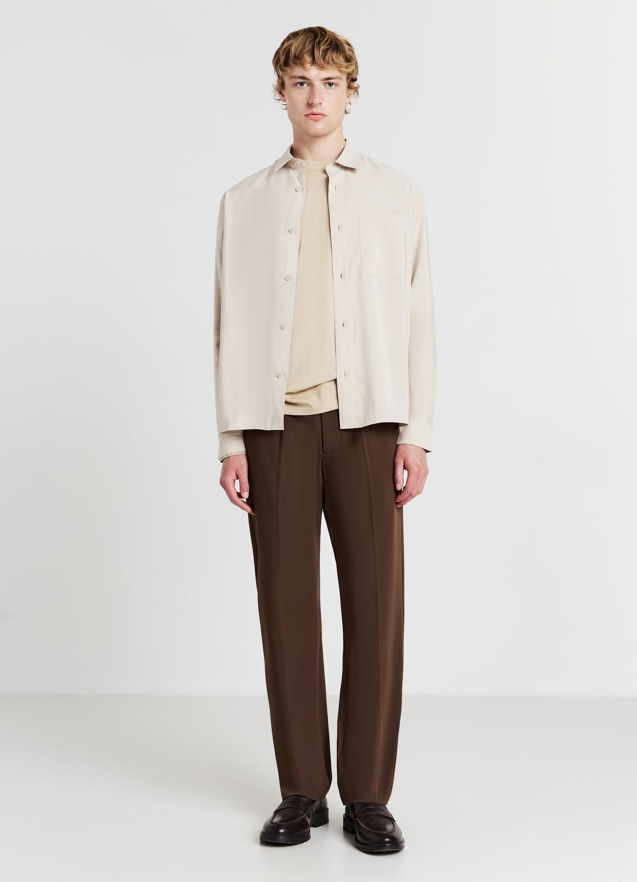 Camicia ML Muškarci Calliope det_1