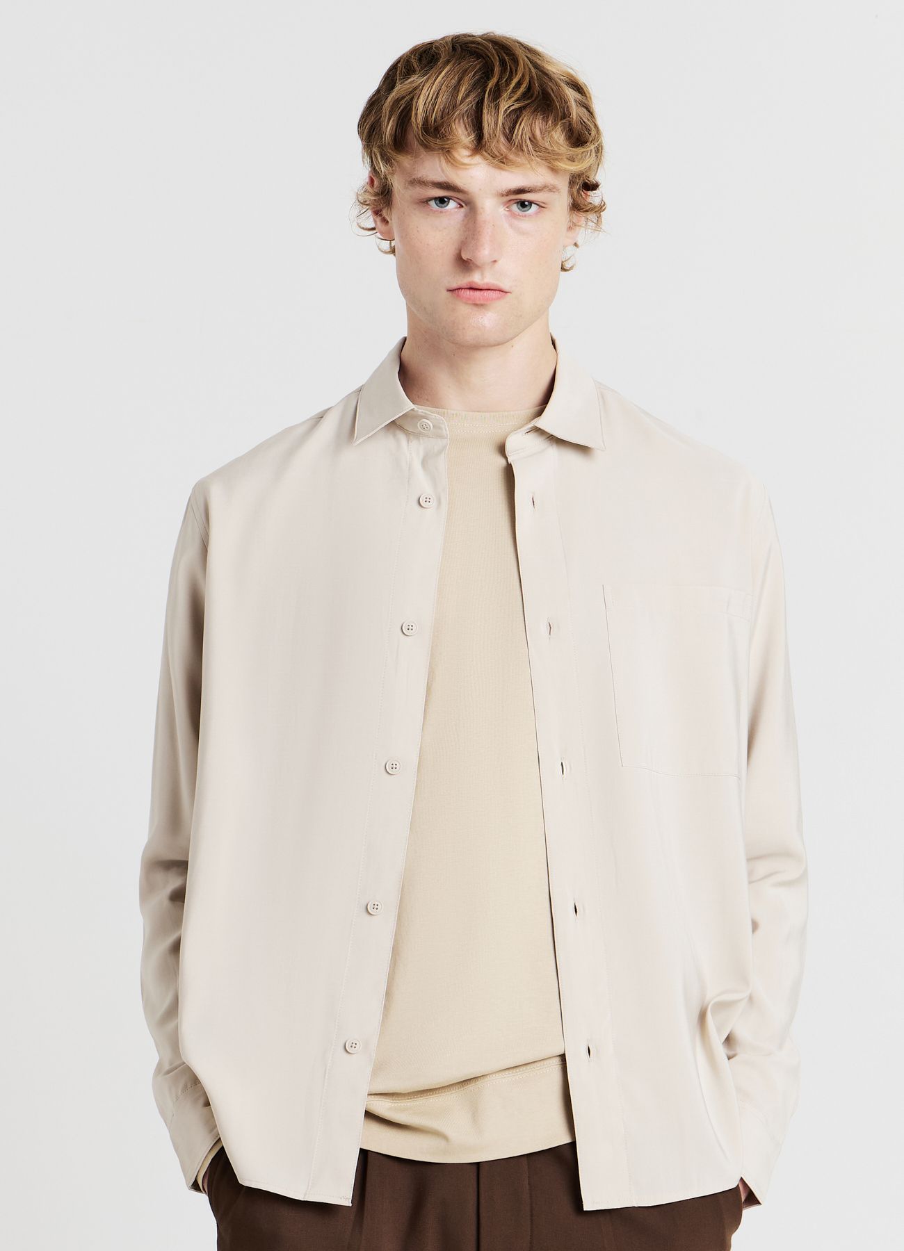 Camicia ML Muškarci Calliope det_2