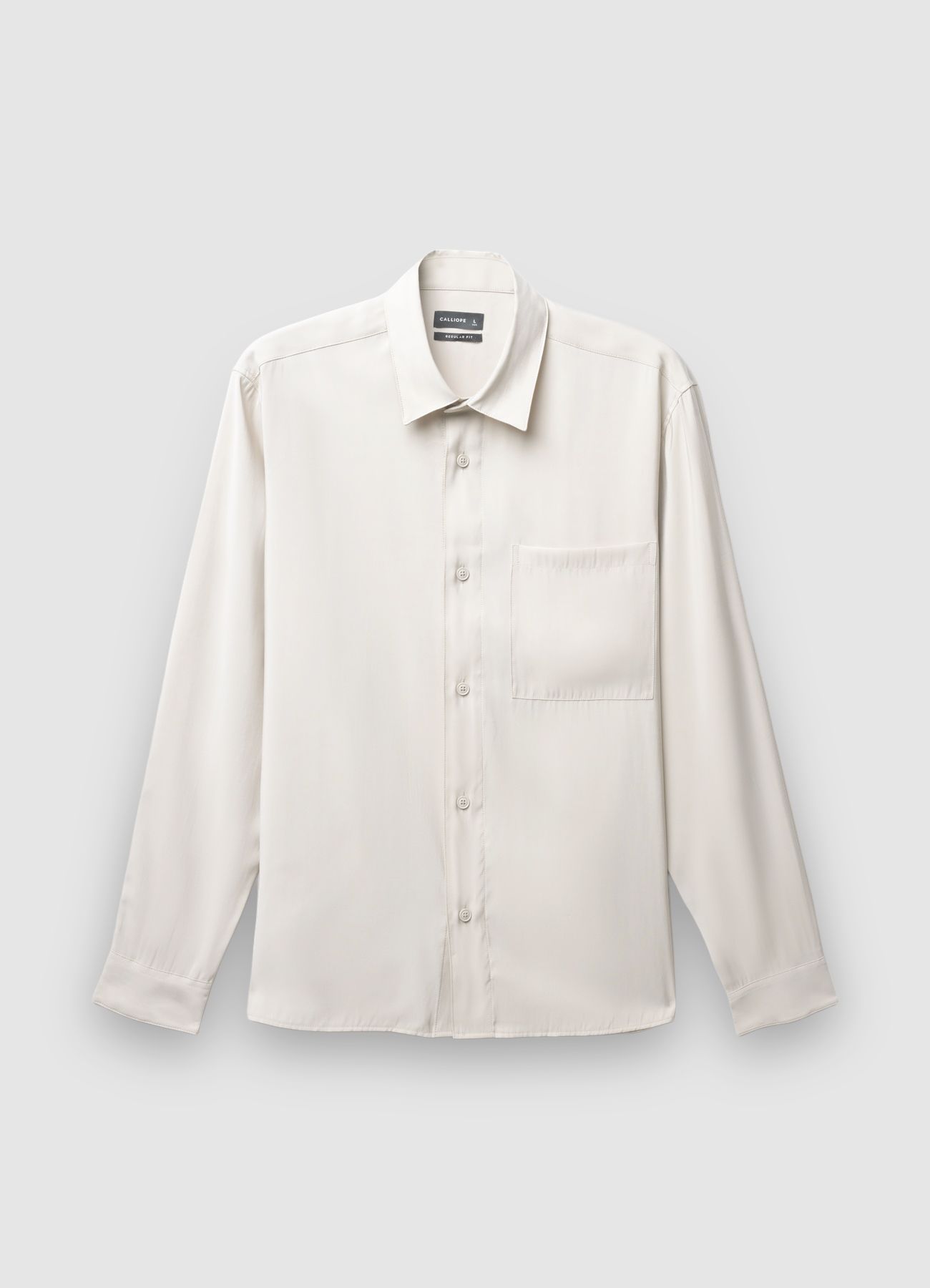 Camicia ML Muškarci Calliope det_4