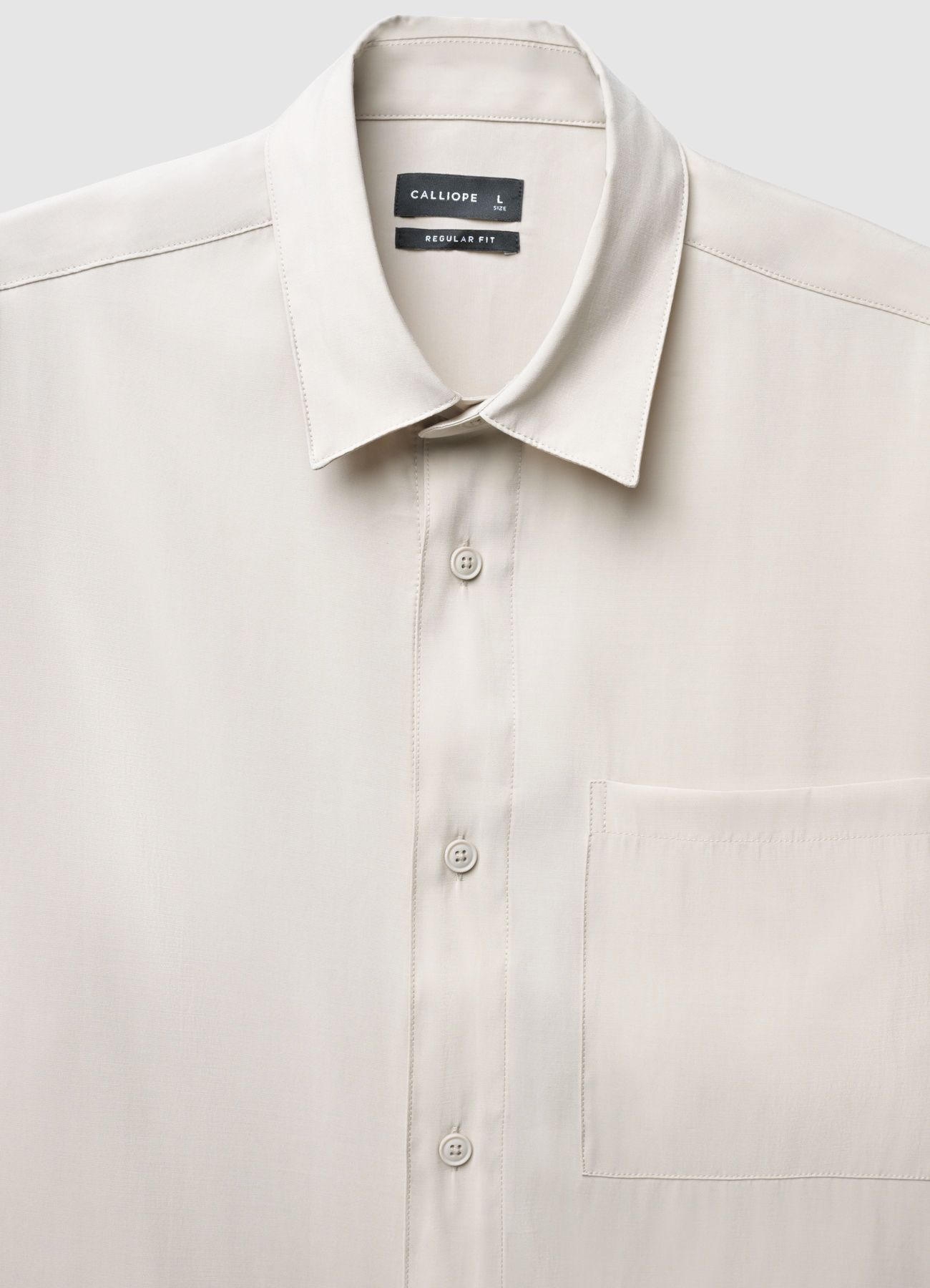 Camicia ML Muškarci Calliope st_a3