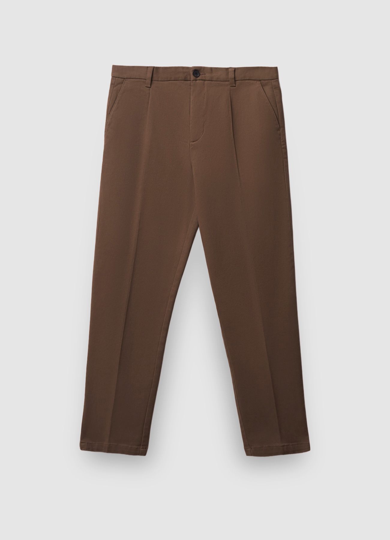 Pantalone Lungo Muškarci Calliope det_4