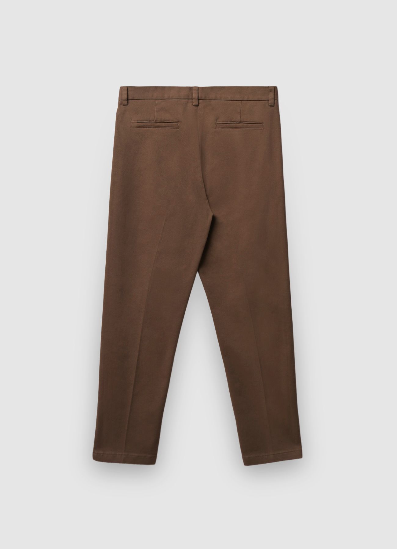 Pantalone Lungo Muškarci Calliope det_5