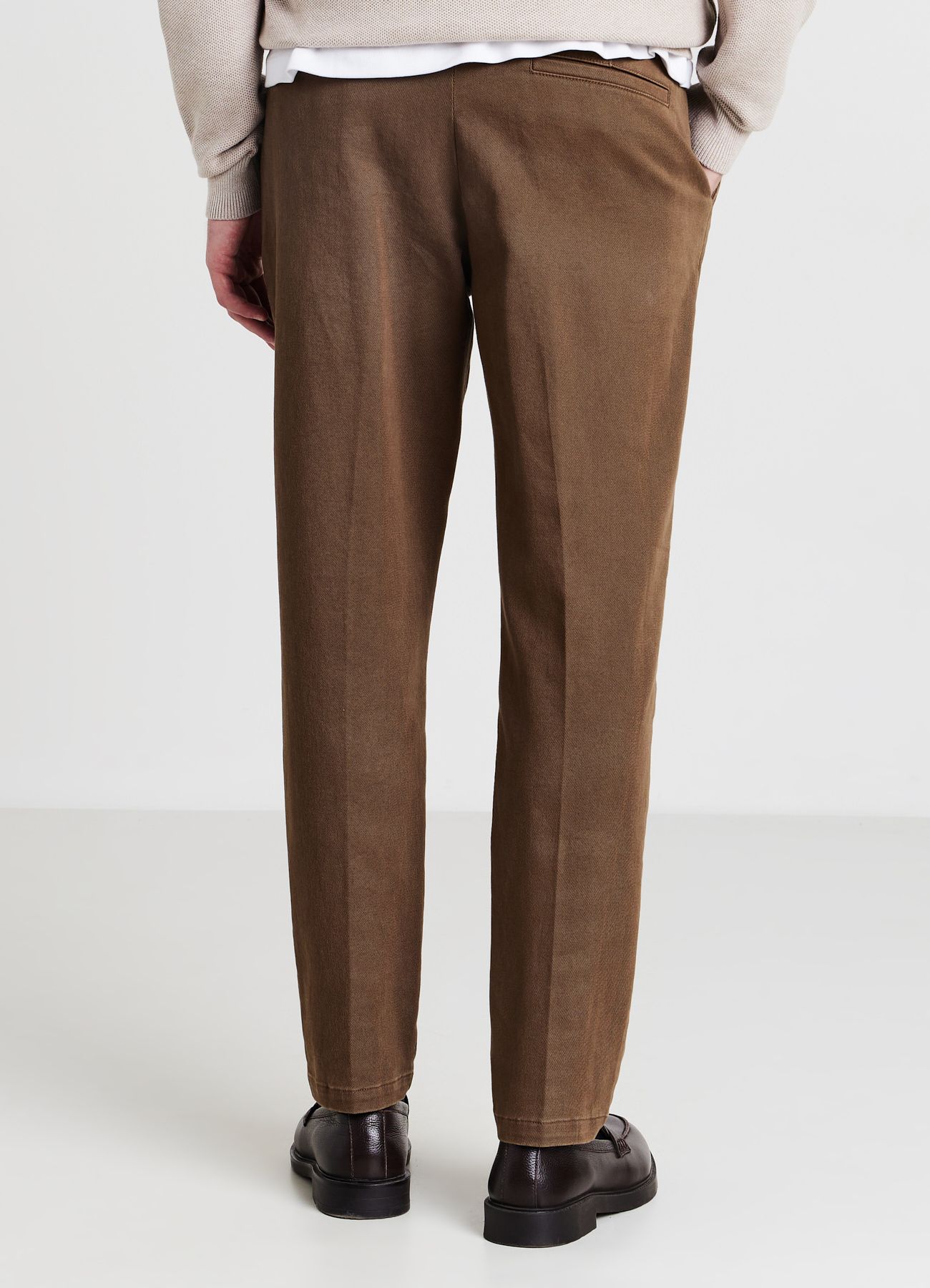 Pantalone Lungo Muškarci Calliope in_i4