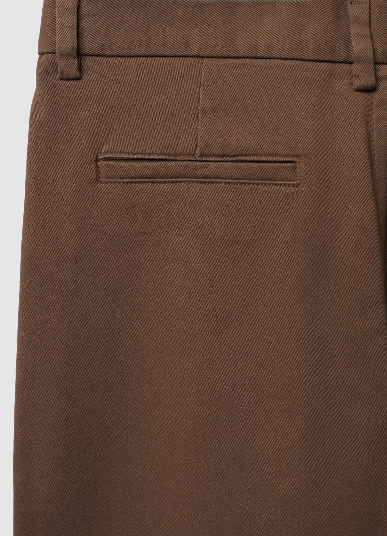 Pantalone Lungo Muškarci Calliope st_a3