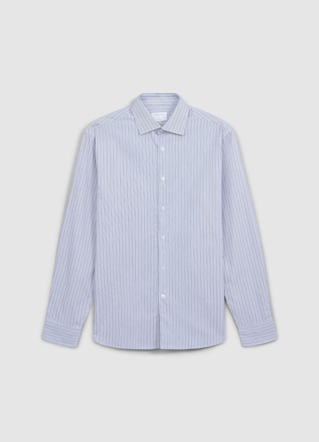 Long-sleeved shirt Man Calliope det_4