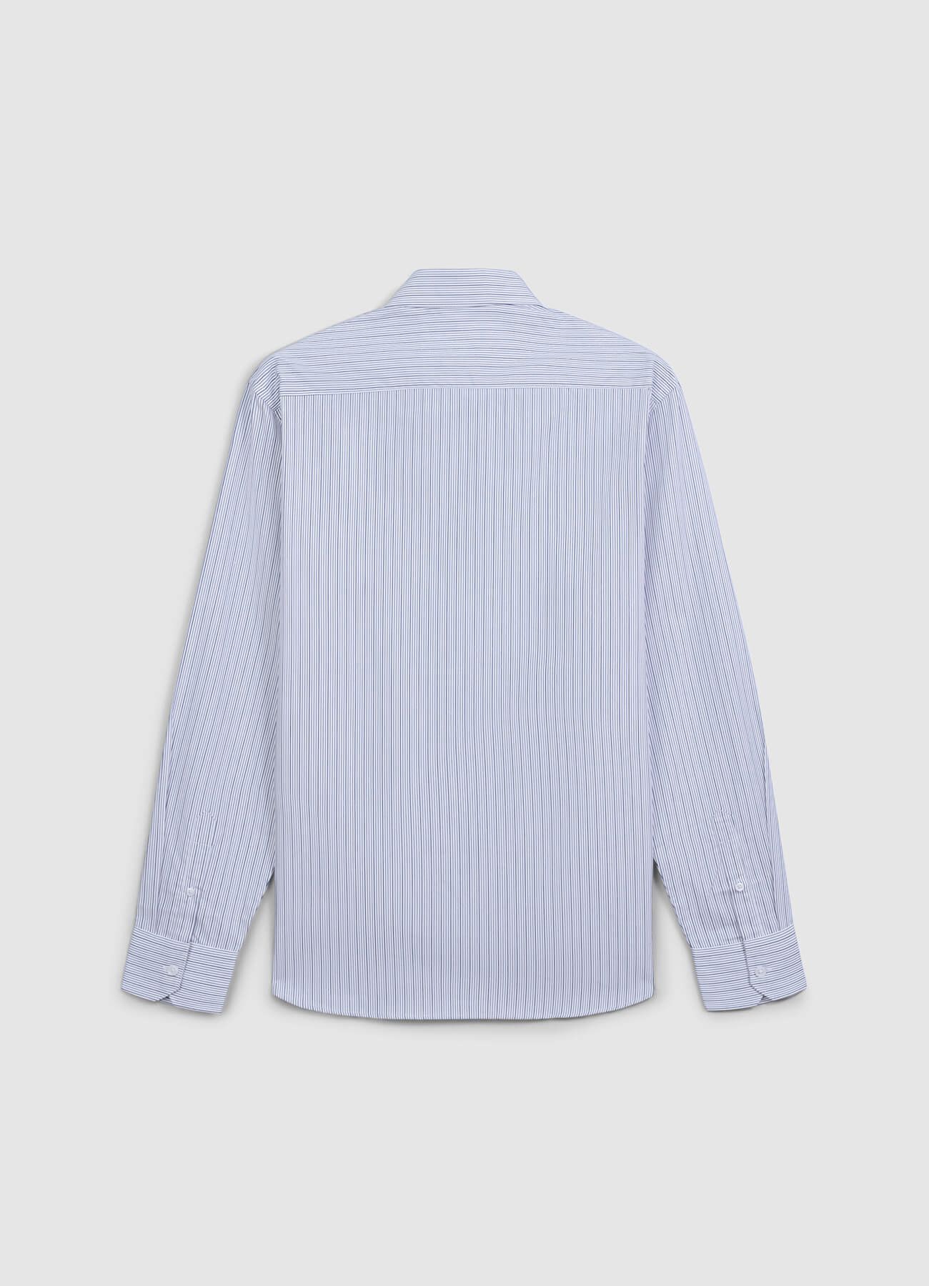 Long-sleeved shirt Man Calliope det_5