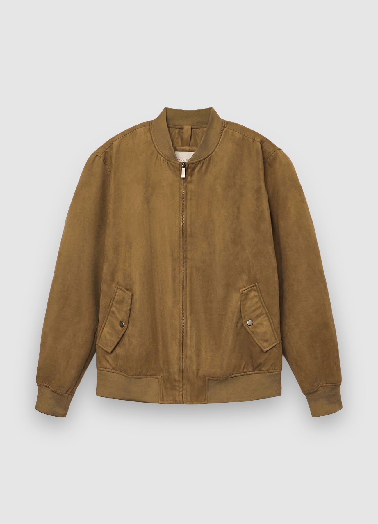 Outerwear Man Calliope det_4