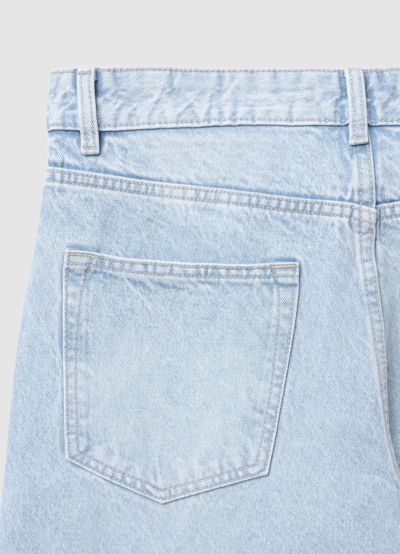 Long pants jeans Man Calliope st_a3