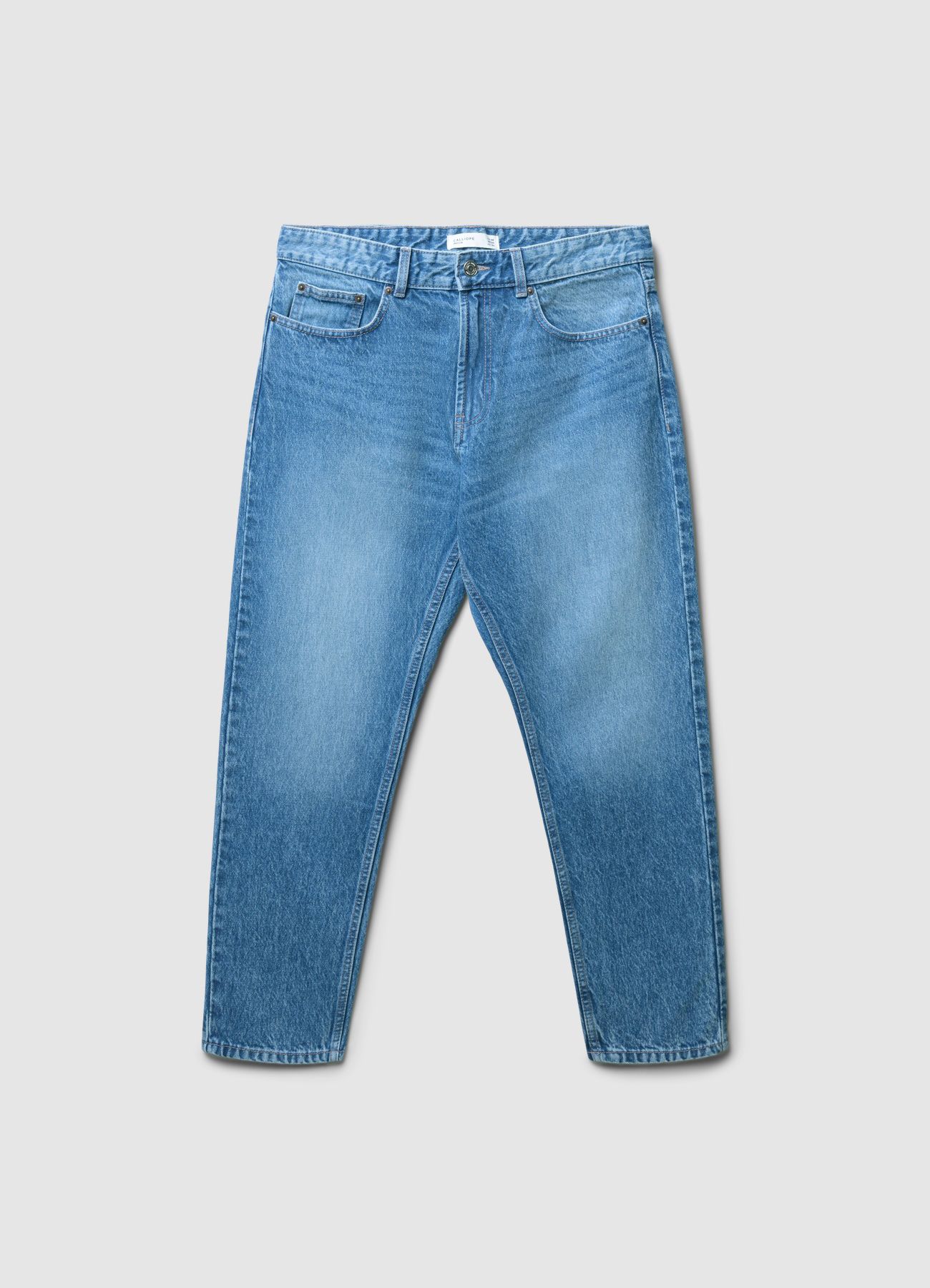 Long pants jeans Man Calliope det_4