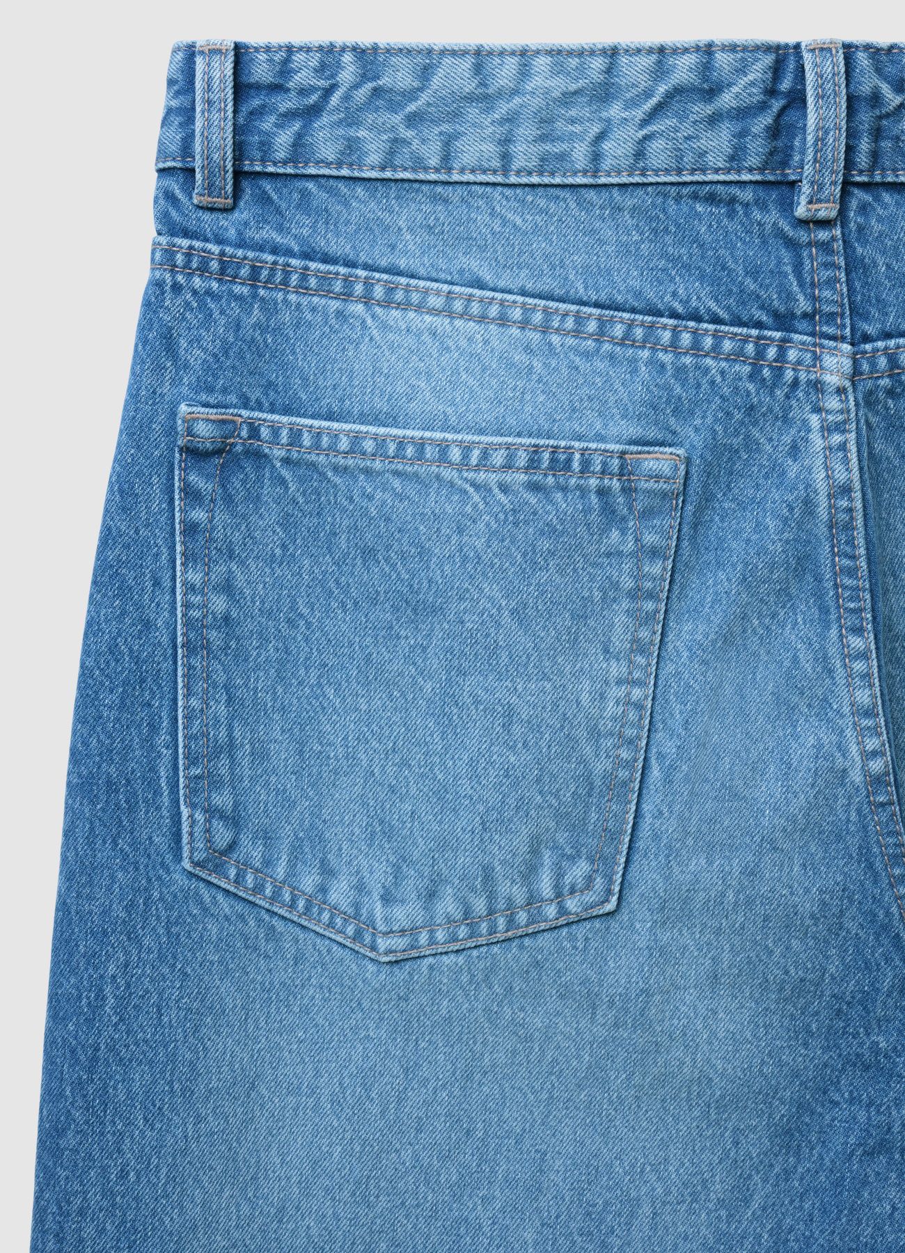 Long pants jeans Man Calliope st_a3