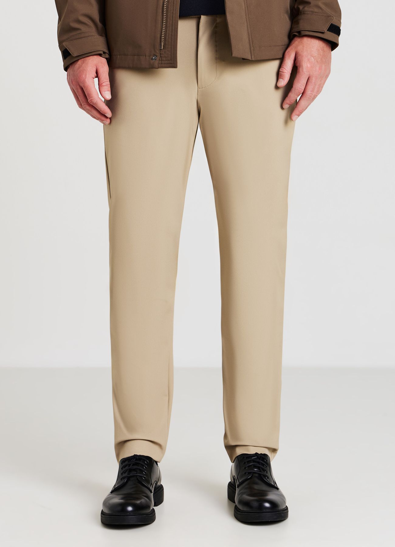 Pantalone Lungo Muškarci Calliope det_2