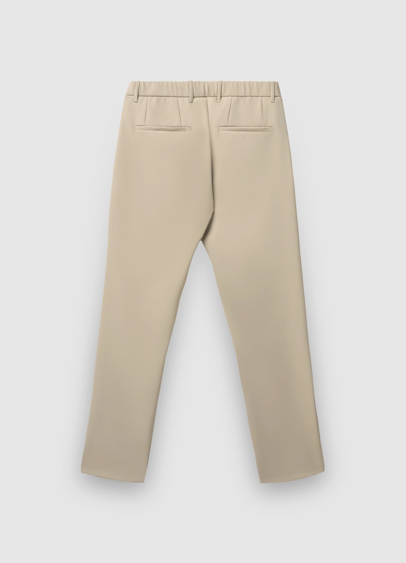 Pantalone Lungo Muškarci Calliope det_5