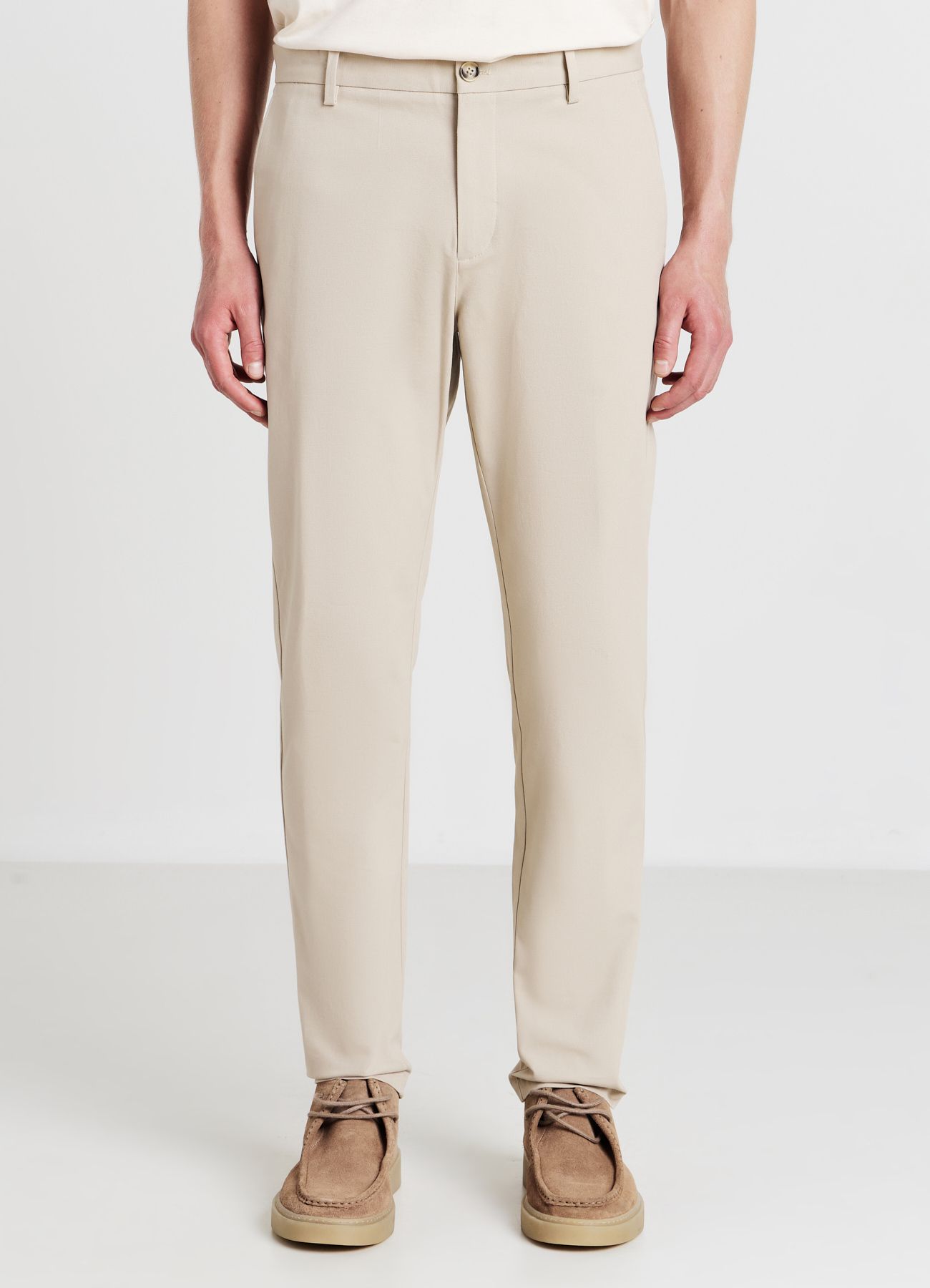 Pantalone Lungo Muškarci Calliope det_2