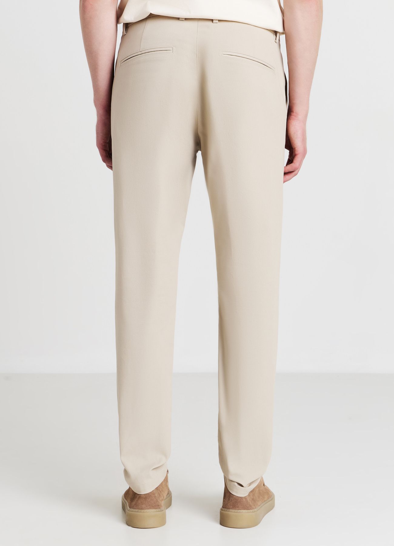 Pantalone Lungo Muškarci Calliope in_i4