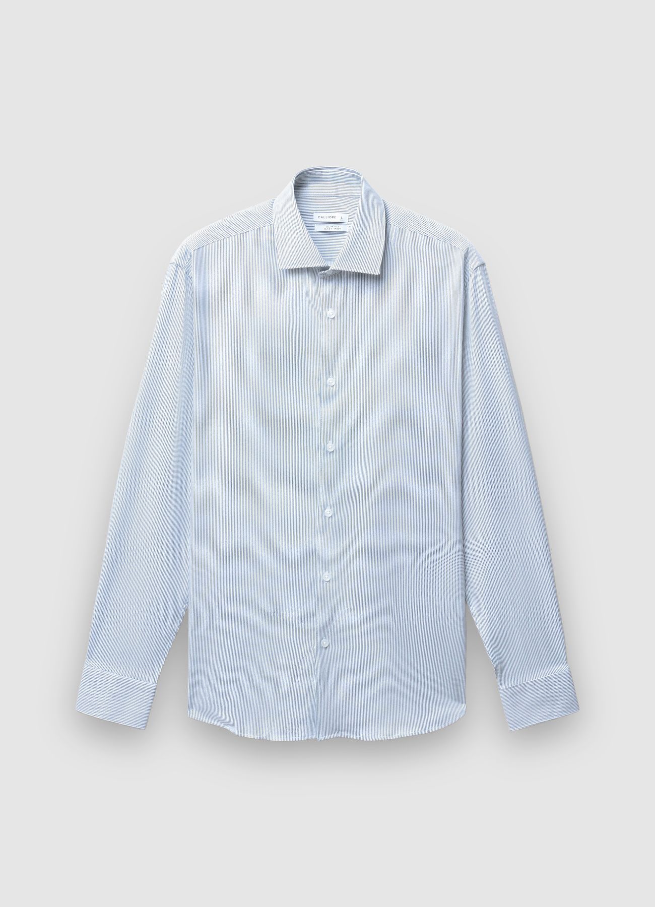 Camicia ML Muškarci Calliope det_4