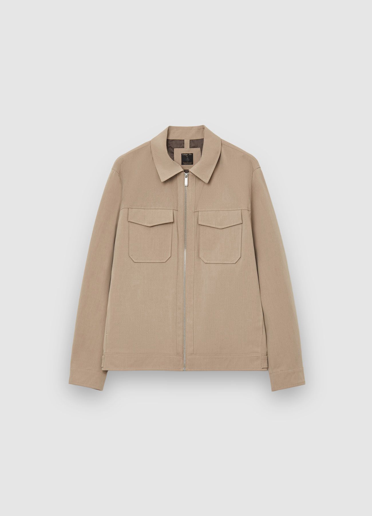 Capospalla Muškarci Calliope det_4