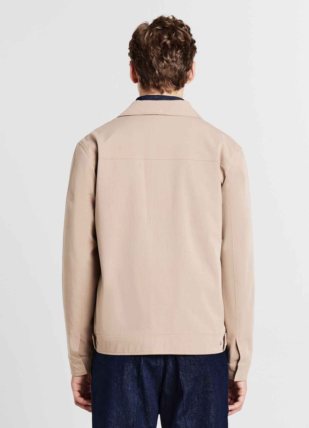 Capospalla Muškarci Calliope in_i4