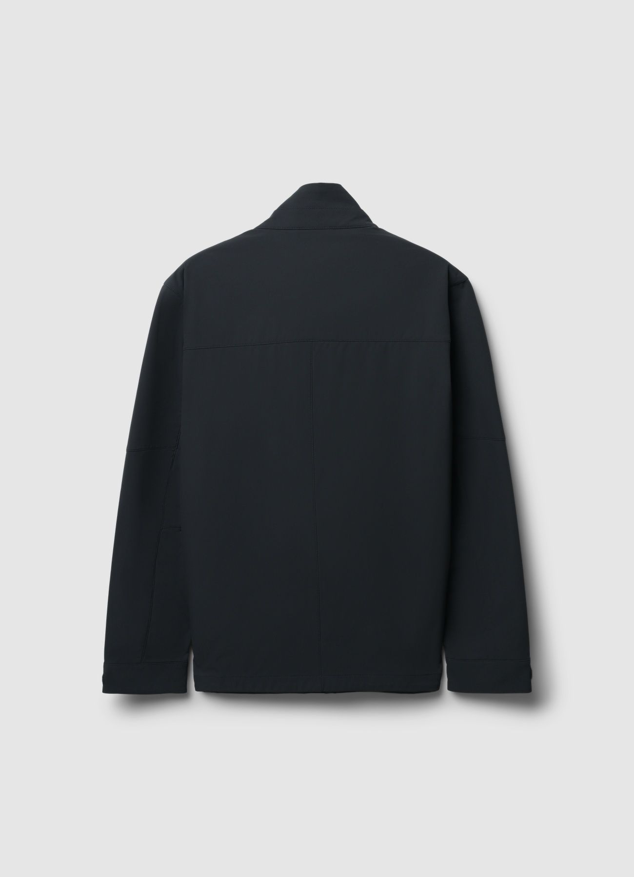 Outerwear Man Calliope det_5