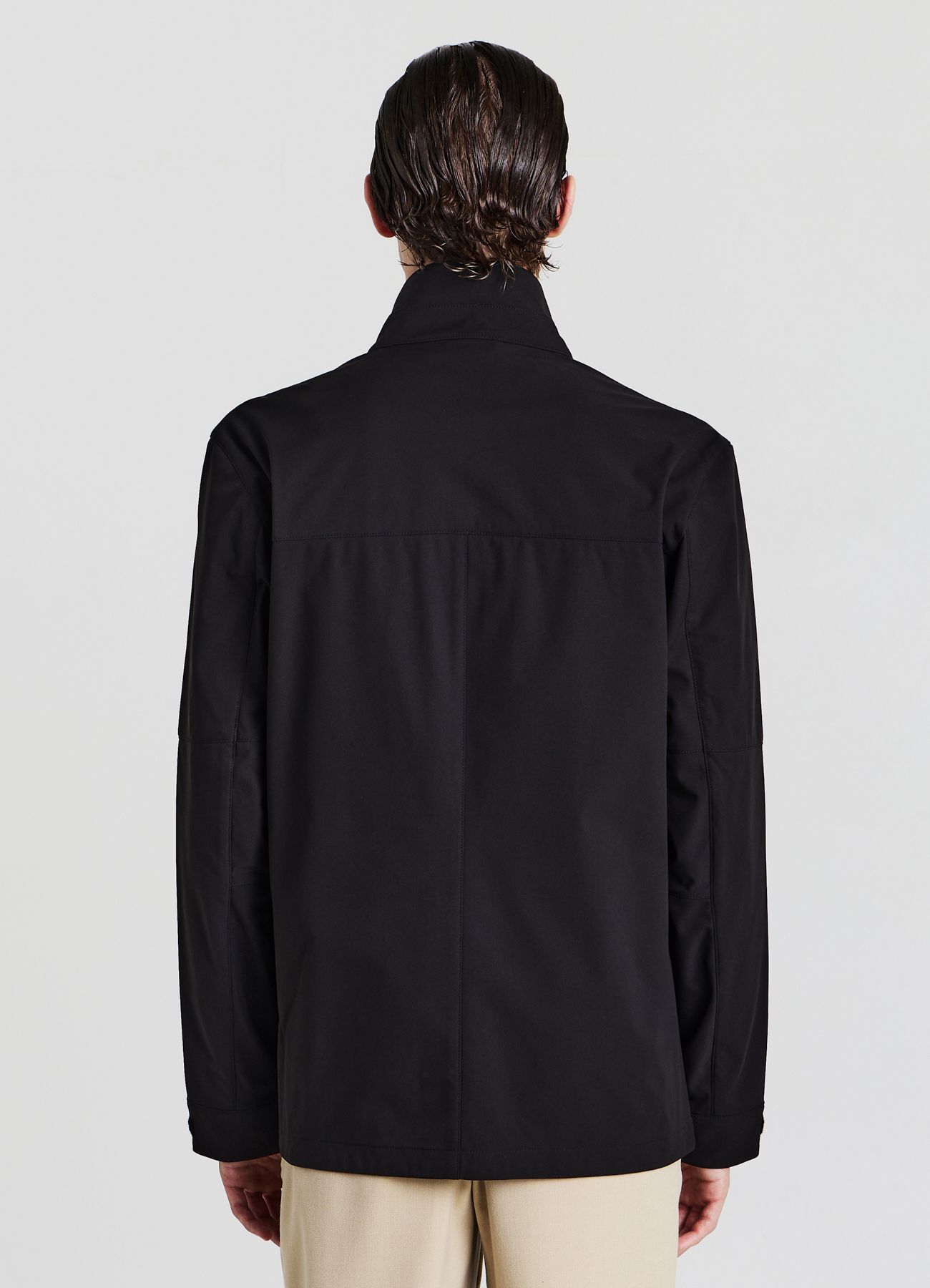 Outerwear Man Calliope in_i4