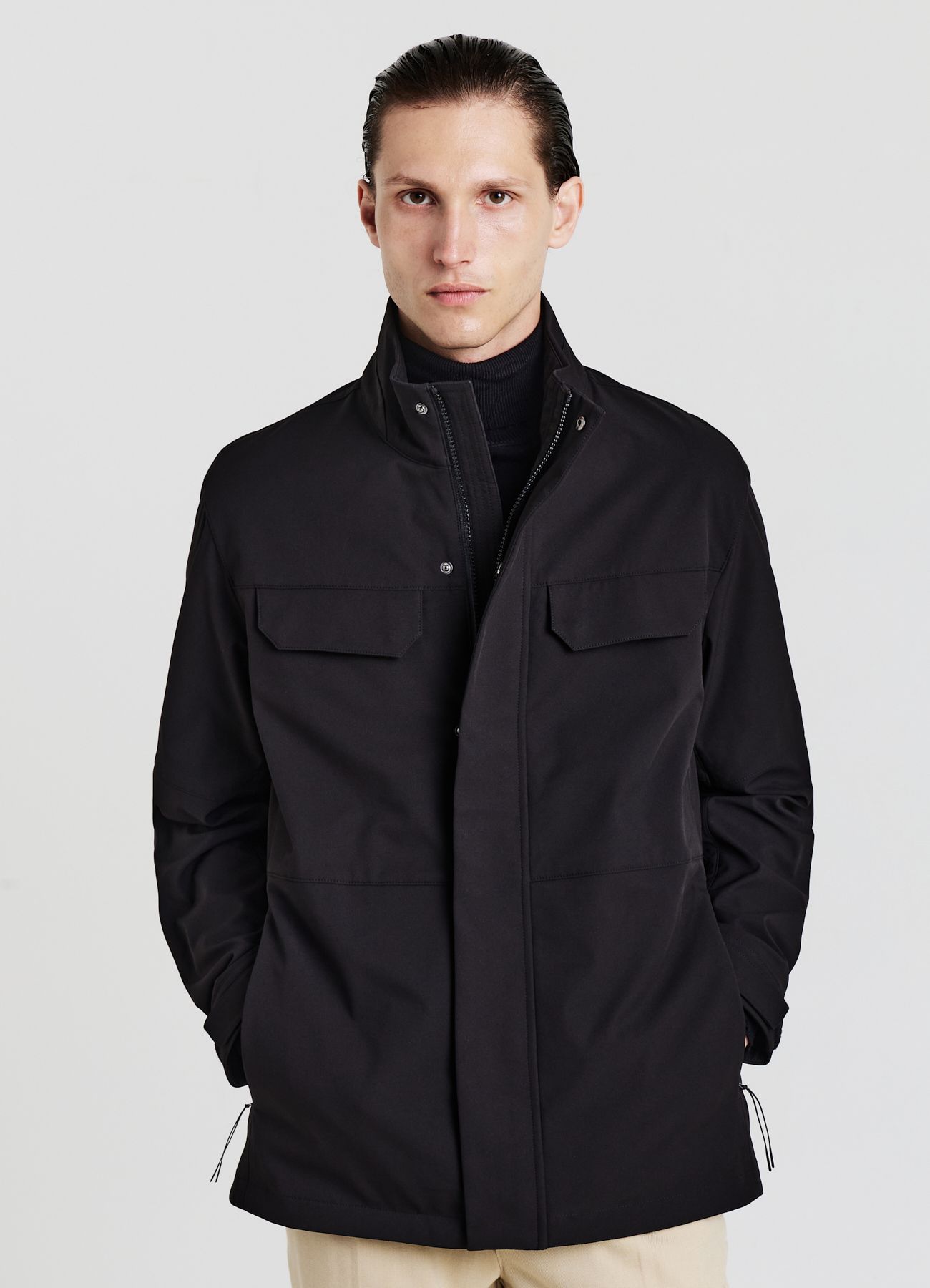 Outerwear Man Calliope in_i5