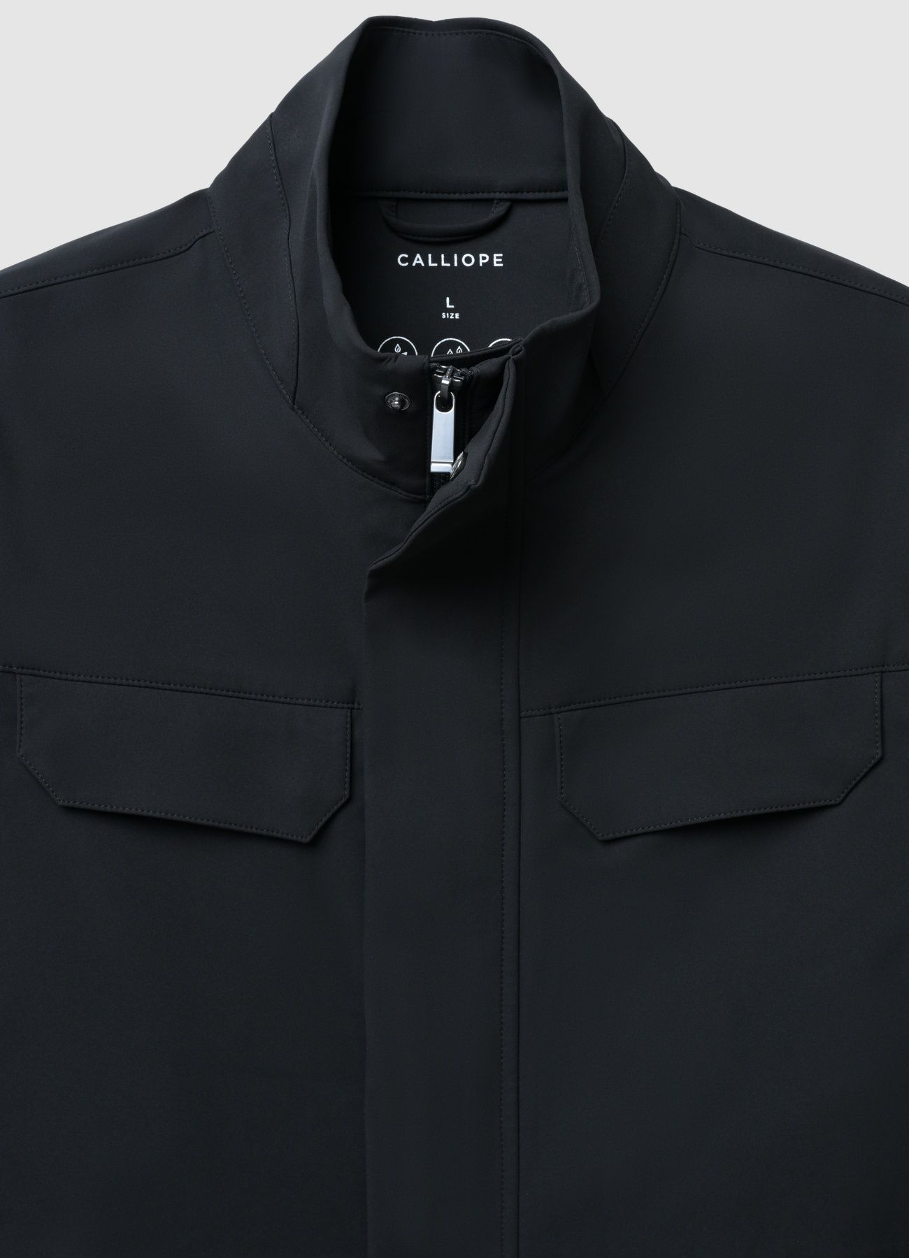 Outerwear Man Calliope st_a3