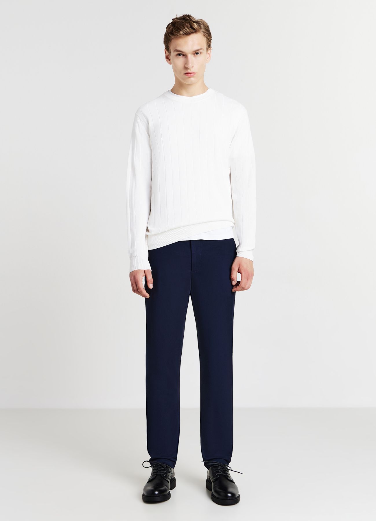 Sweater 3-5 Man Calliope det_1